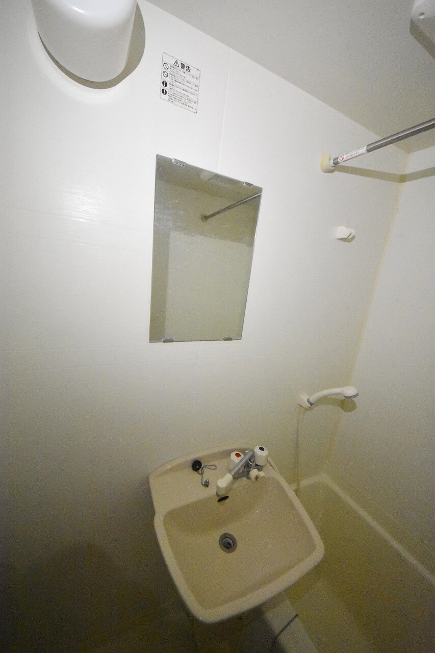 レオパレスエスタIVの物件内観写真