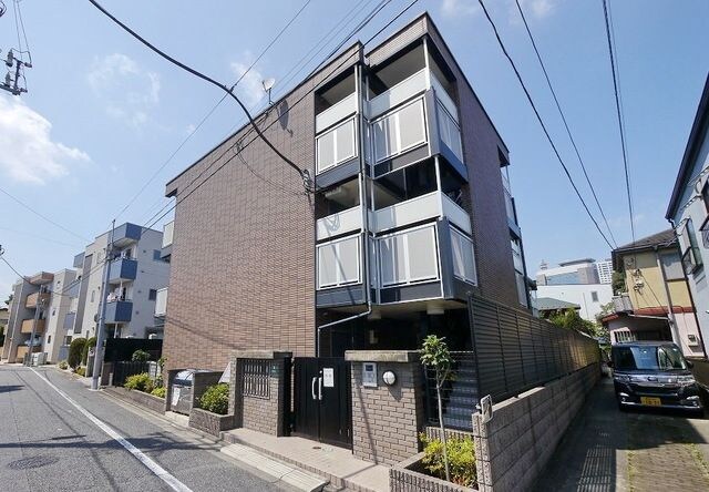 レオパレスアークハウスの物件内観写真