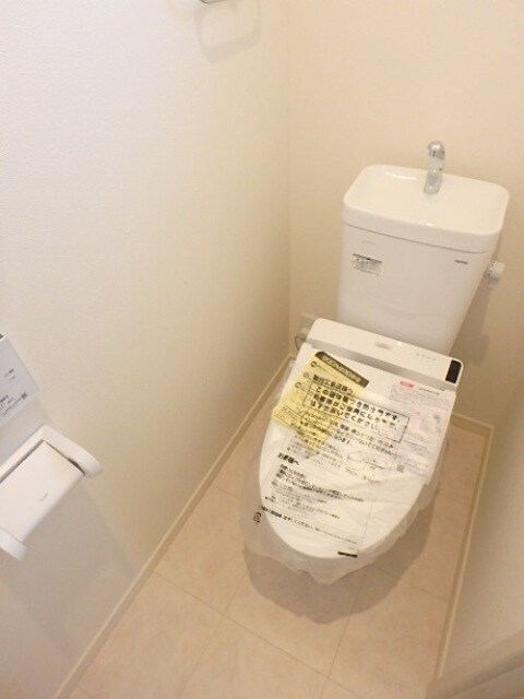 DCグレースの物件内観写真