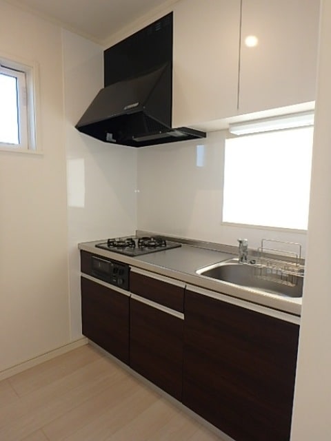 DCグレースの物件内観写真