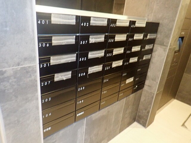 スカイコートパレス小竹向原の物件内観写真