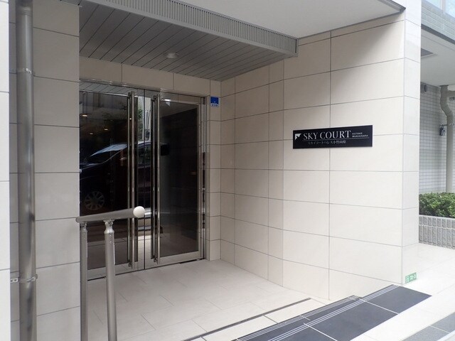 スカイコートパレス小竹向原の物件内観写真