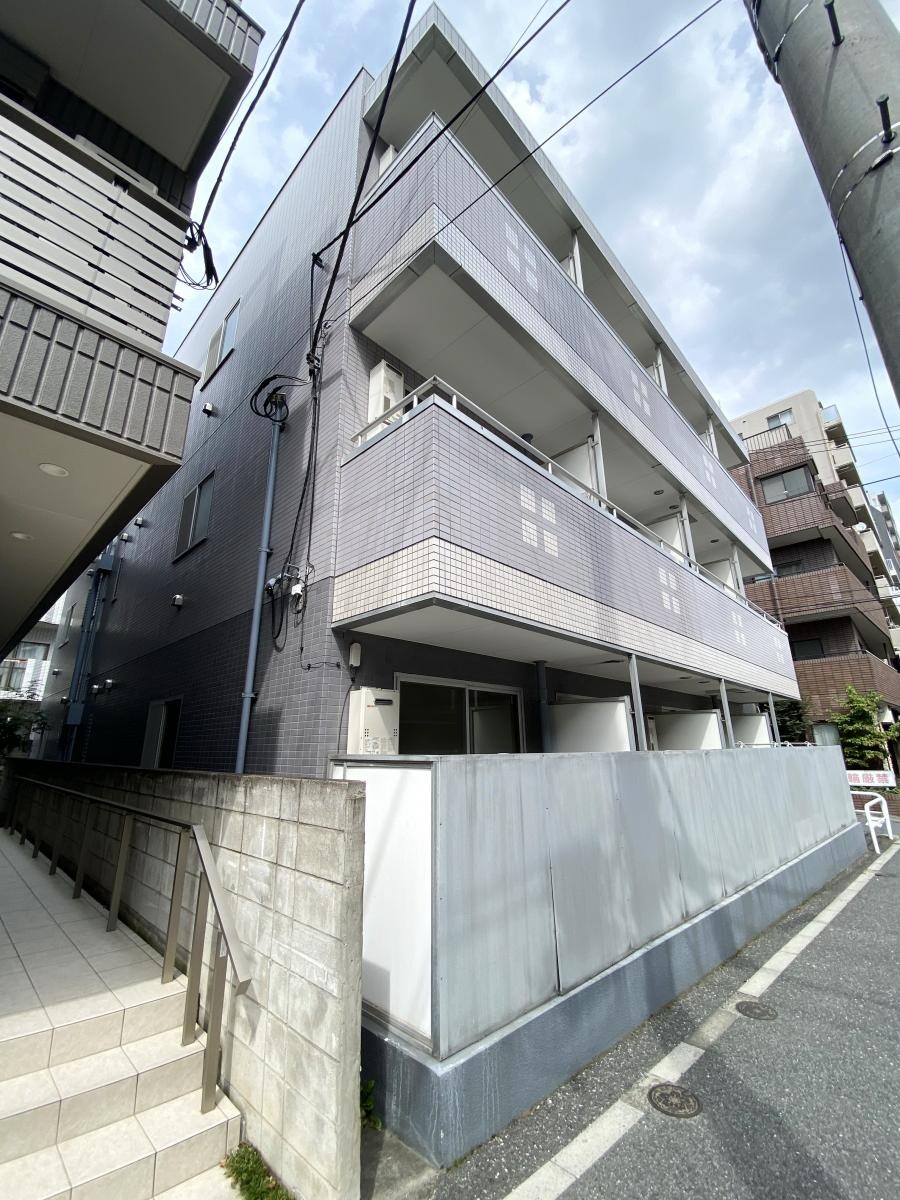 PARK K-1の物件内観写真