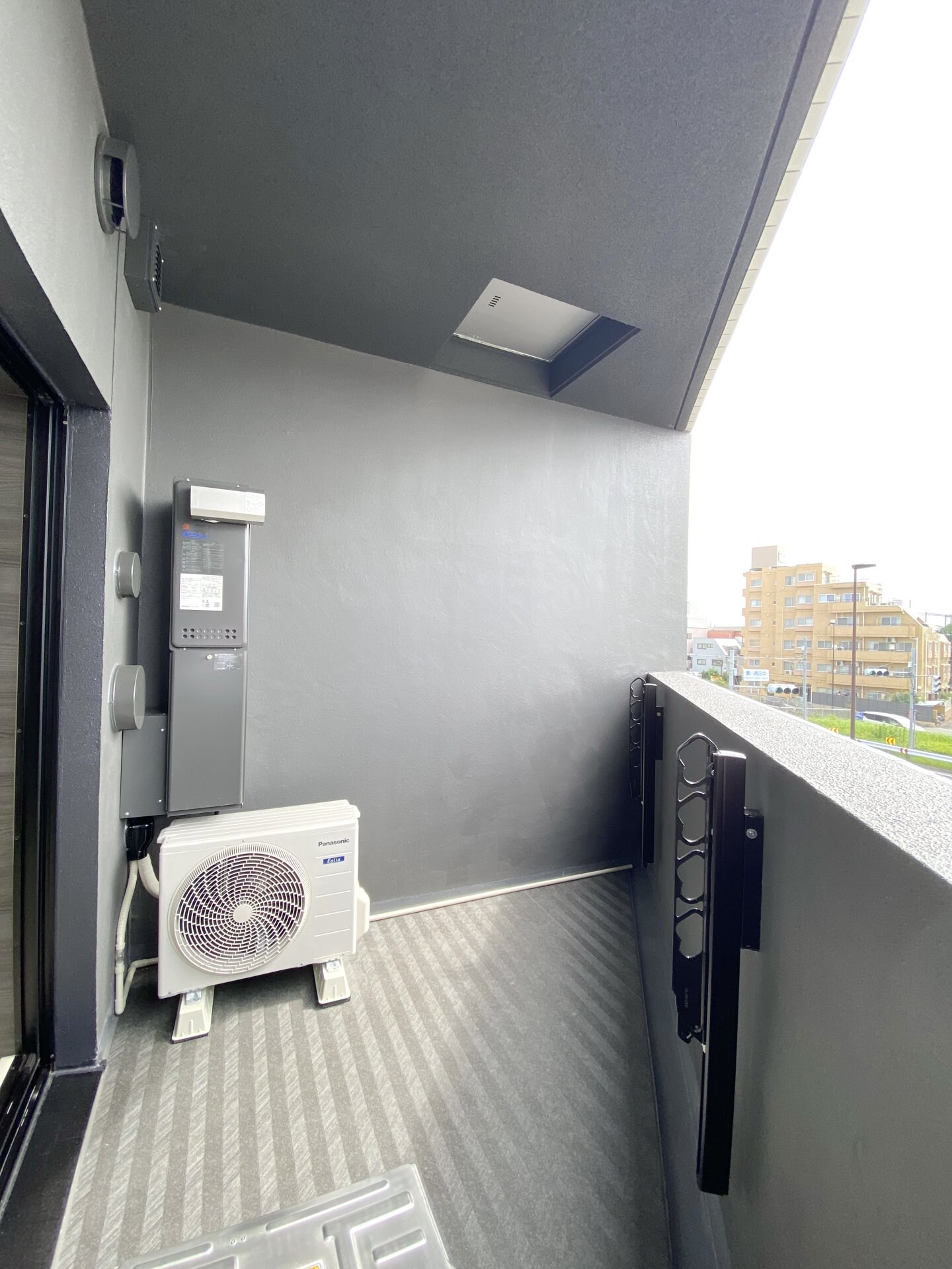 ロイジェント練馬高野台の物件内観写真