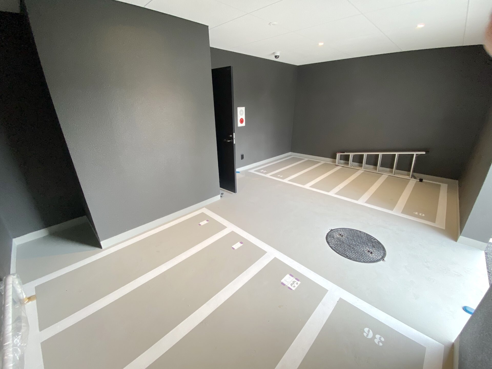 ロイジェント練馬高野台の物件内観写真