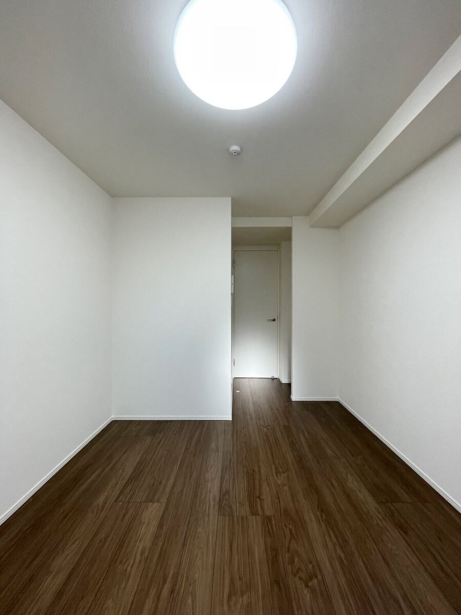 シャンテ石神井公園の物件内観写真