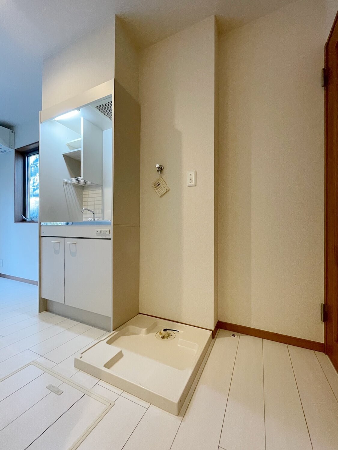 コオリナ富士見台の物件内観写真