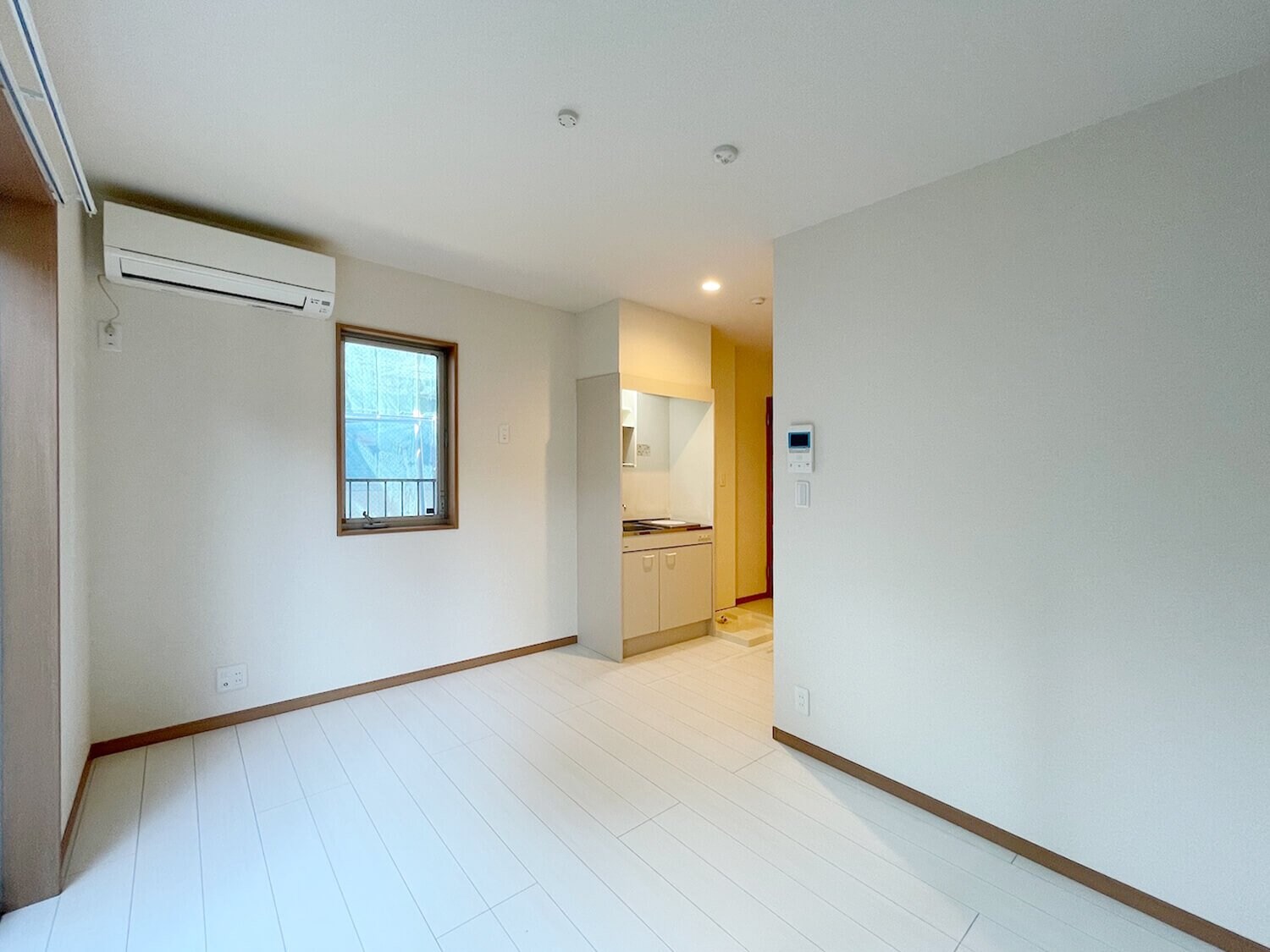 コオリナ富士見台の物件内観写真