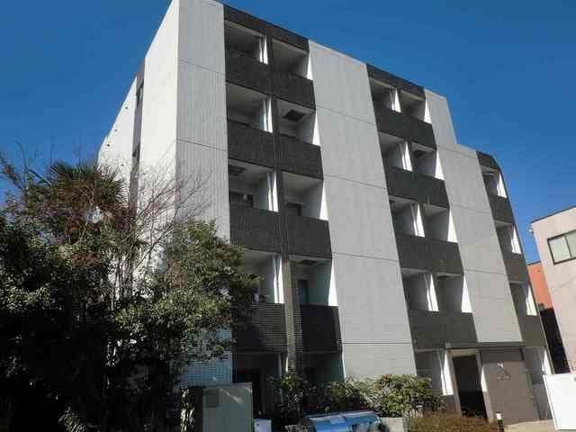 K.OレーベンIIの物件外観写真