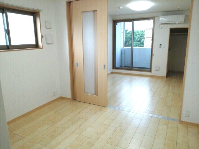 K.OレーベンIIの物件内観写真