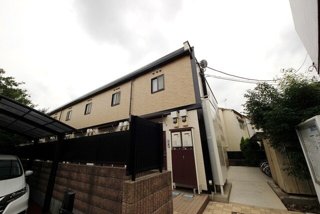 レオパレススターダストの物件内観写真