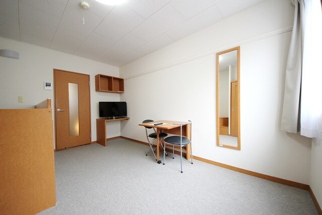 レオパレススターダストの物件内観写真