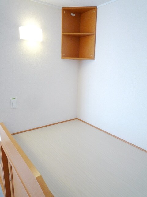 レオパレス豊IIの物件内観写真