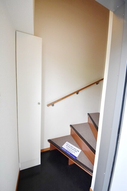 レオパレスメイプルコートI号館の物件内観写真