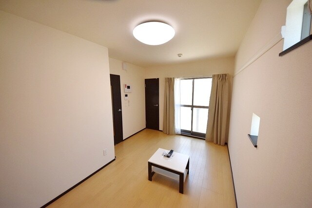 クレイノオリーブハウスVIIIの物件内観写真