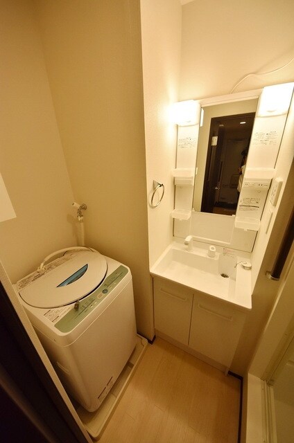 クレイノオリーブハウスVIIIの物件内観写真