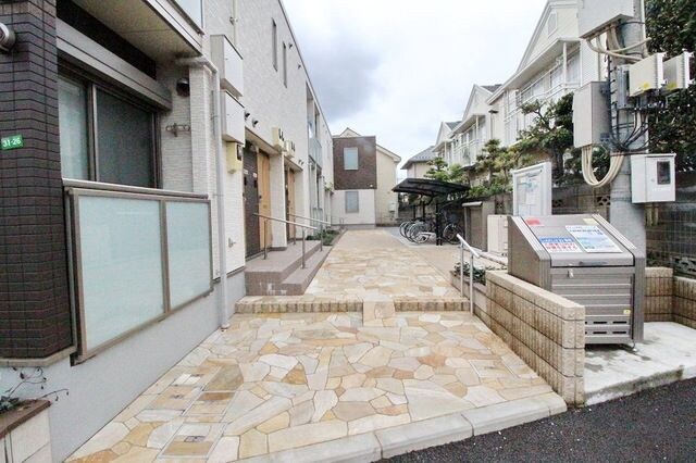 クレイノオリーブハウスVIIIの物件内観写真