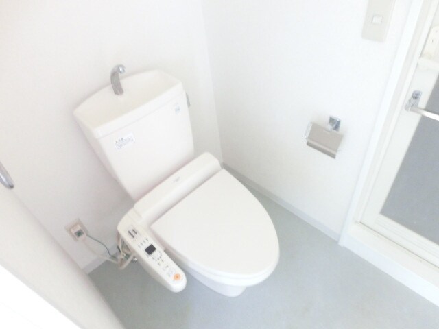 キャパシタス中野の物件内観写真