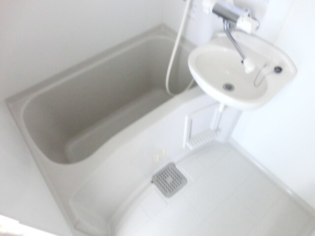 キャパシタス中野の物件内観写真