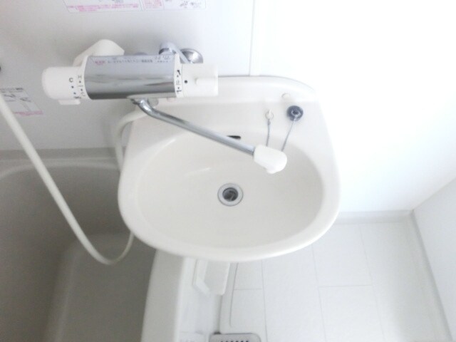 キャパシタス中野の物件内観写真