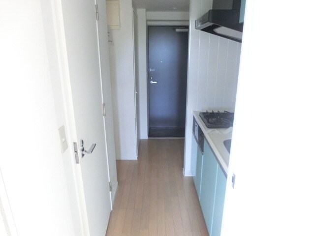 キャパシタス中野の物件内観写真