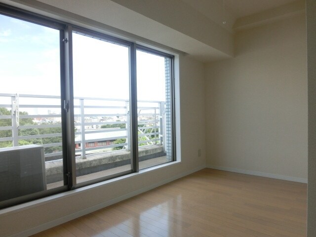 キャパシタス中野の物件内観写真