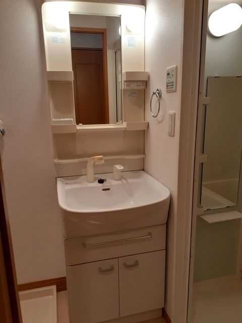 アビタシオン・Mの物件内観写真