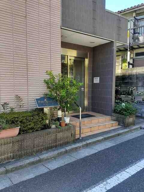 アビタシオン・Mの物件内観写真