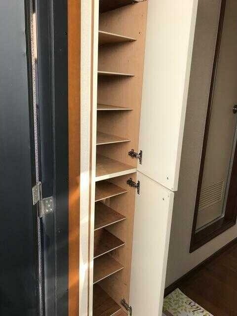 プリマヴェーラ鷺ノ宮の物件内観写真