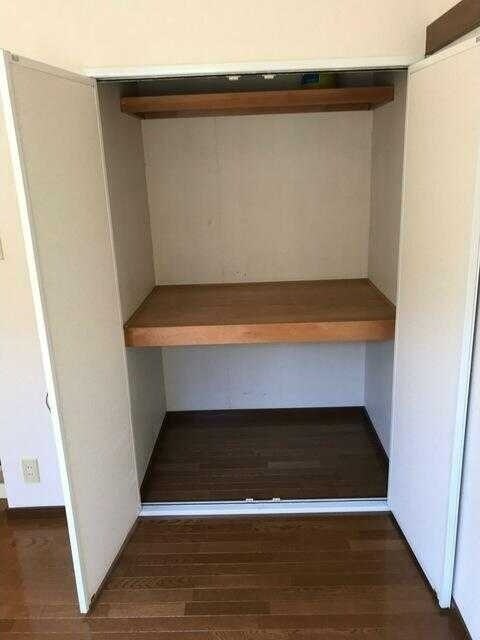 プリマヴェーラ鷺ノ宮の物件内観写真