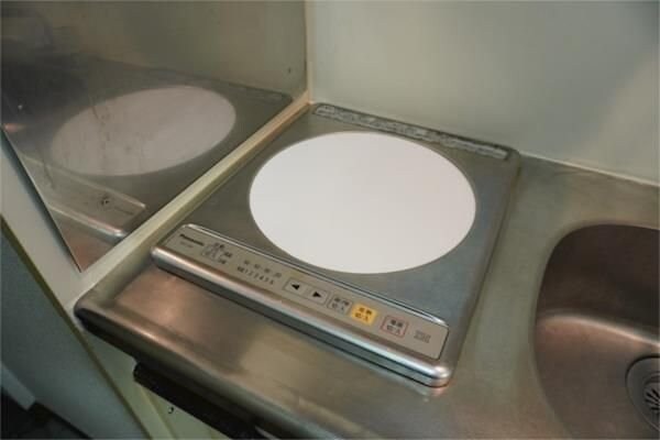 グローリア初穂椎名町の物件内観写真