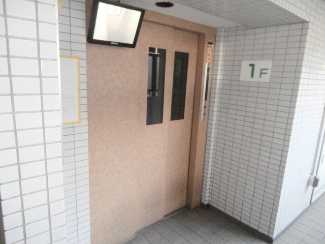 グローリア初穂椎名町の物件内観写真