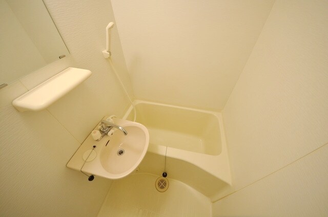 レオパレスゴールドヒルズの物件内観写真