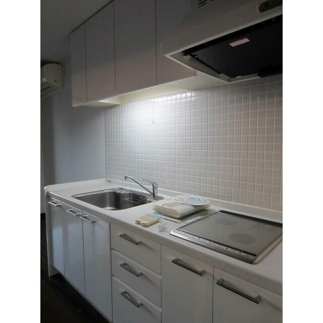 ロネスタR文京護国寺の物件内観写真