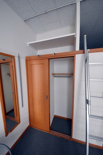 レオパレス13STONEIの物件内観写真