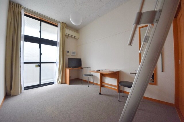 レオパレス13STONEIの物件内観写真