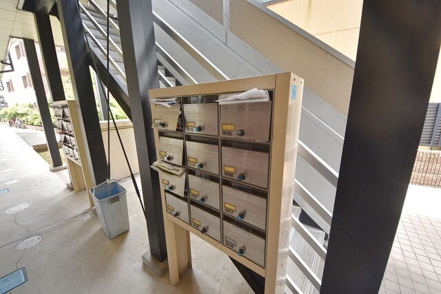 レオパレス13STONEIの物件内観写真