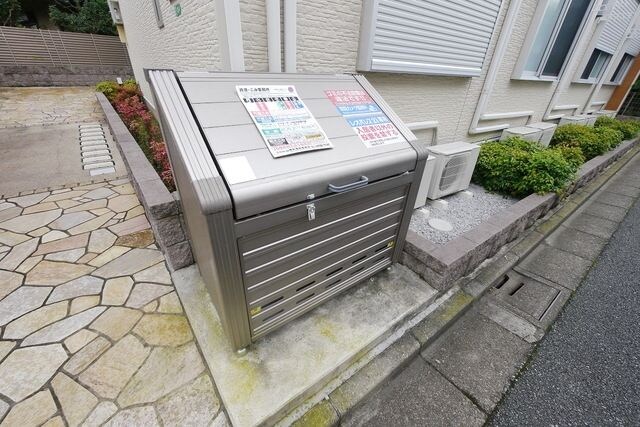 レオネクストマグノリアの物件内観写真