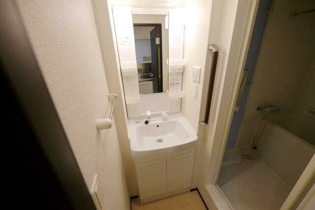 レオネクストマグノリアの物件内観写真