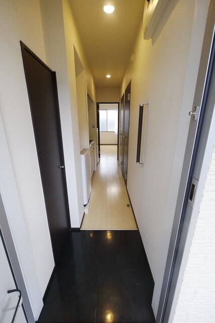 レオネクストマグノリアの物件内観写真