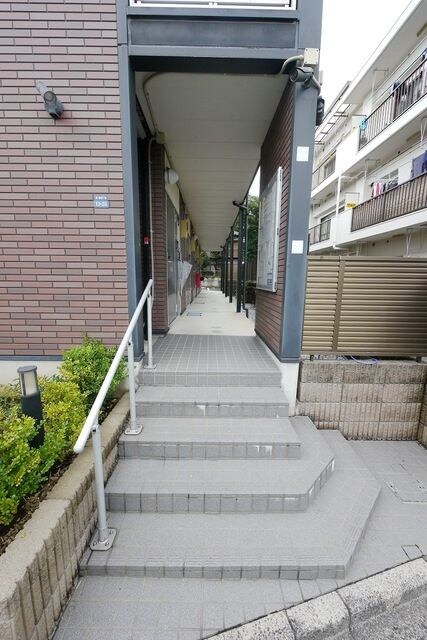 レオパレスタートルクレインIIの物件内観写真