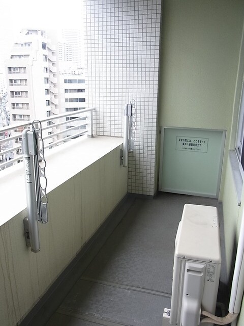 パークアクシス大塚の物件内観写真