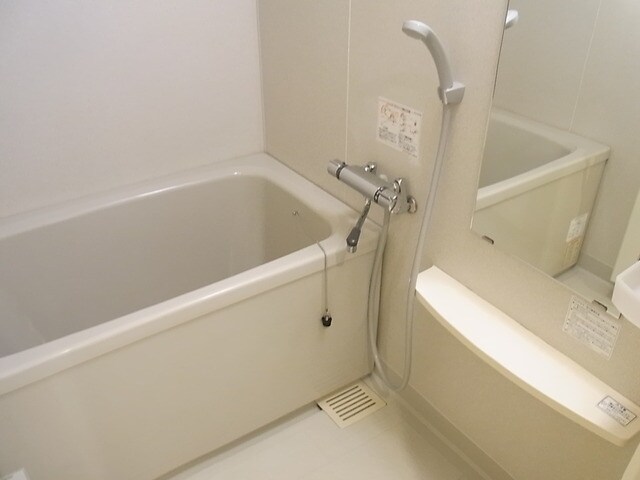 パークアクシス大塚の物件内観写真