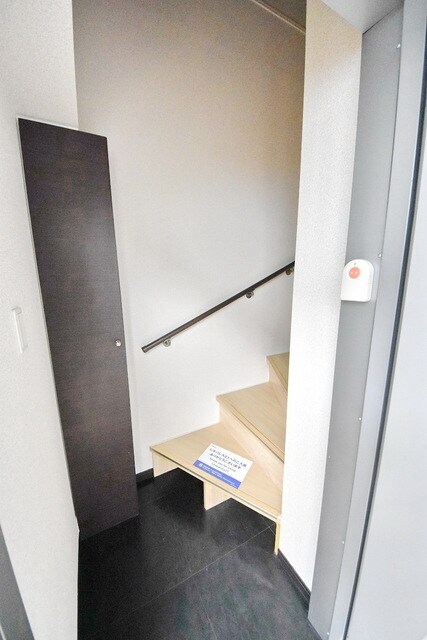 レオネクストルミナウス春日の物件内観写真