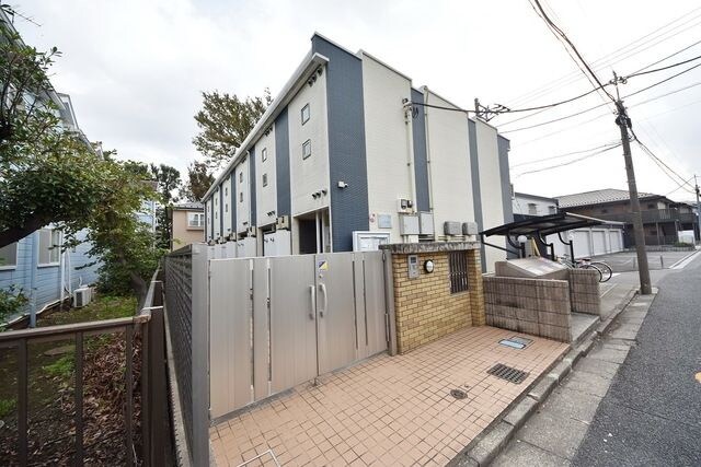 レオネクストルミナウス春日の物件内観写真