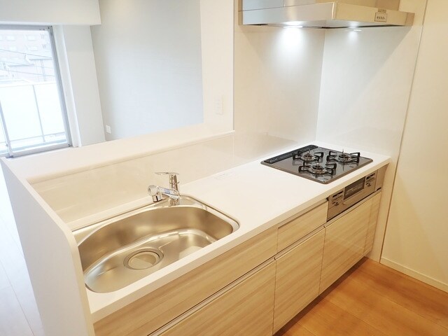 ラティエラ練馬の物件内観写真