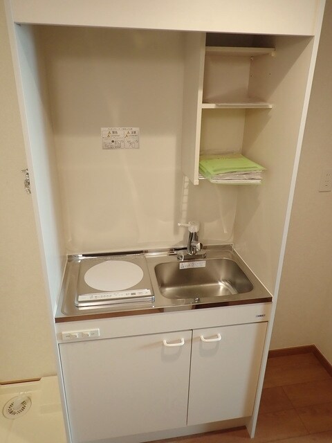 エメロード江古田の物件内観写真