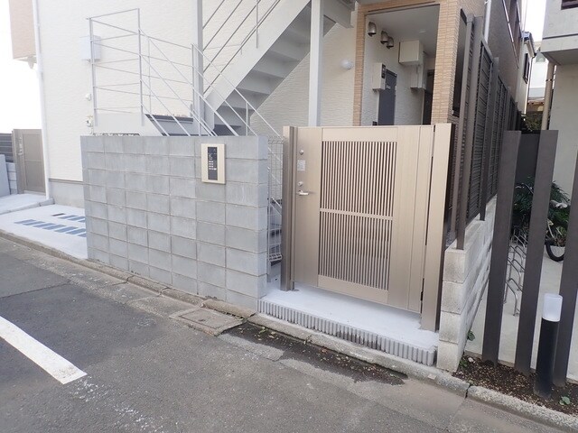 エメロード江古田の物件内観写真