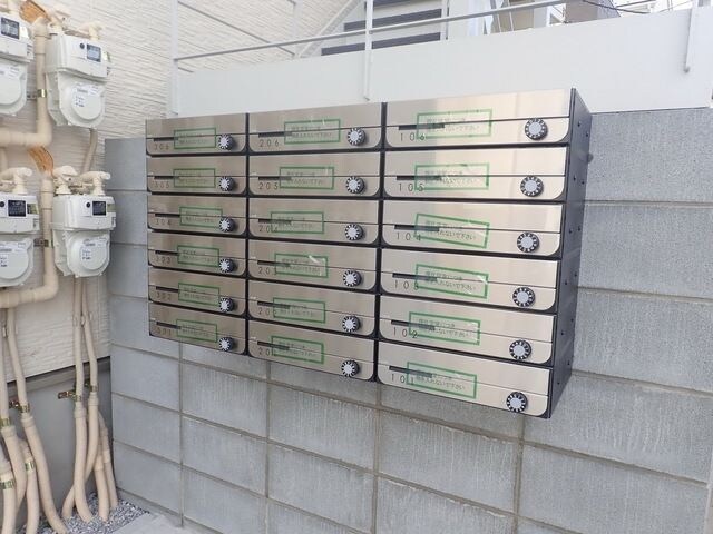 エメロード江古田の物件内観写真