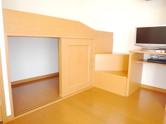 レオパレスTSの物件内観写真